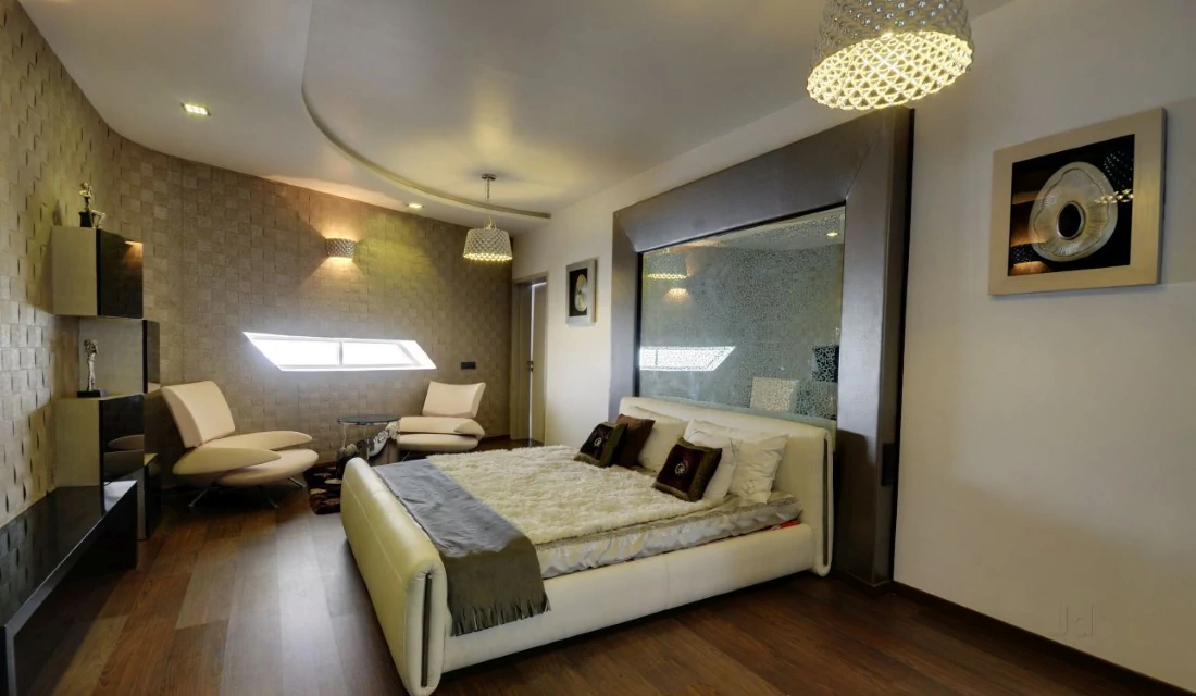 design interior dormitor